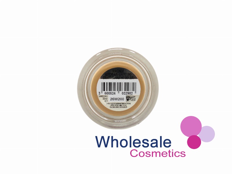 9 x L'Oreal Age Perfect Straffender MakeUp Balm - 03 MEDIUM